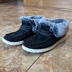 Hey Dude Women's Wendy Fold Boho